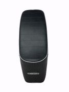Sella sportiva BGM per Lambretta Lui 50 C/CL - 75 S/SL