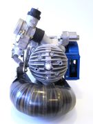 Kit motore completo da assemblare Casa Performance SST265 per Lambretta S1 + S2 + S3 + DL
