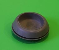 Tappo cavo contachilometri Lambretta LD125 del 1956