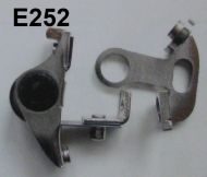 Marelli points Lambretta D + LD (model product from 1954 to 1956)