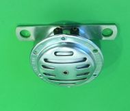 6V AC horn (non battery models) for LI S3 (models from 1968 to 1969) + GP/DL