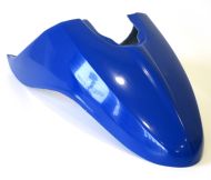 Fibreglass front mudguard Lambretta GP