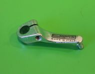 Gearchange operating lever arm Lambretta LI + TV2/3 + SX + Special