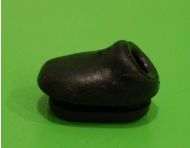 Outer cable protection rubber grommet for frame (small hole) Lambrettino 48
