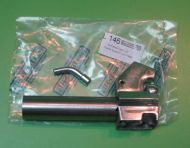 Complete throttle assembly Lambretta Lui + Vega + Cometa 50/75cc