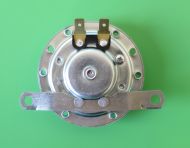 Clacson 12V CA Lambretta LI S1 + S2 + TV2/3 +  S3 + SX + Special +  DL + Serveta