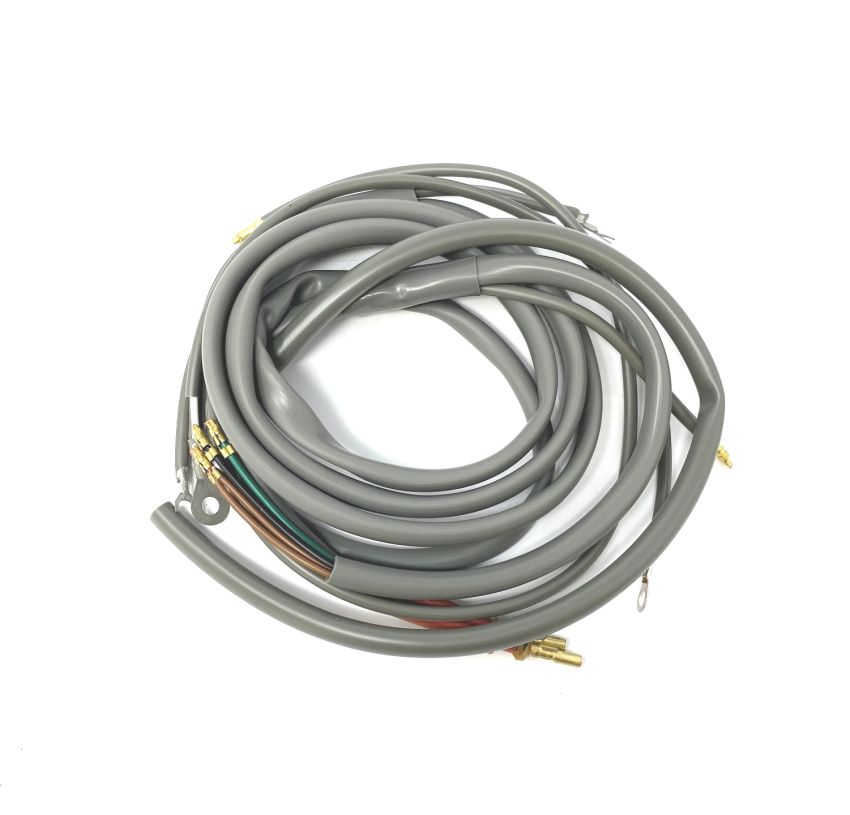 Electrical wiring loom Lambretta J50