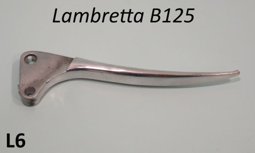 Leva destra freno anteriore Lambretta B