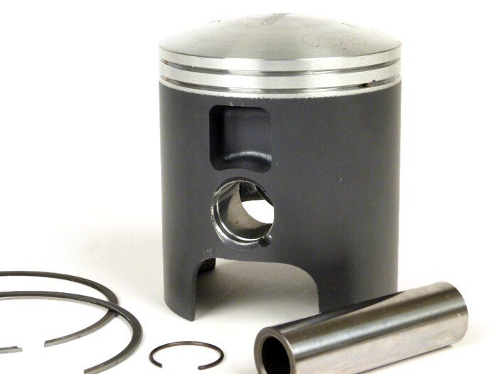 Piston -BGM PRO MRB-Racetour 195cc- Lambretta LI 125-150, LIS 125-150, SX 150, DL 125-150, GP 125-150 - Ø=65.0mm (A)