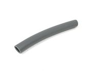 Tubetto in gomma protezione cavi comandi colore grigio LD 1957 + LI + TV2/3 + SX + Special