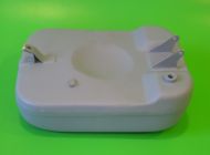 Serbatoio Lambretta D125 + D150 (+ adattabile LD125)