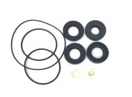 Complete engine oliseal and O ring set Lambretta A + B + C + LC