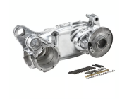 Carter motore 200cc Uni Auto 'versione lucidata'