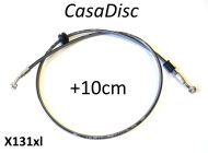 Casa Performance CasaDisc hose XL version +10cm
