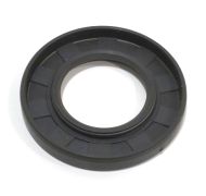 Flywheel side oilseal  30 x 55 x 7 - Crankshaft Lambretta J + Lui