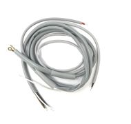 Impianto elettrico con predisposizione stop Lambretta C + LC + D + LD + E + F