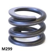 Molla parastrappi pignone anteriore Lambretta LI S2 + TV2 (2a versione ) +  S3 + SX + Special + DL + Serveta