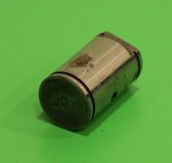 Short pin for the top torsion bar '8' linkage Lambretta D / LD