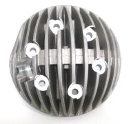 Casa Performance 'Radiale' finned cylinder head for SST265 Touring (OFFSET position spark plug)