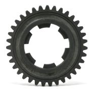 35T 4th gear cog for Lambretta  LI125 + Special 150 + SX150