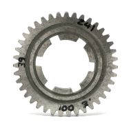 Ingranaggio 3a. marcia z39 per Lambretta J Cento
