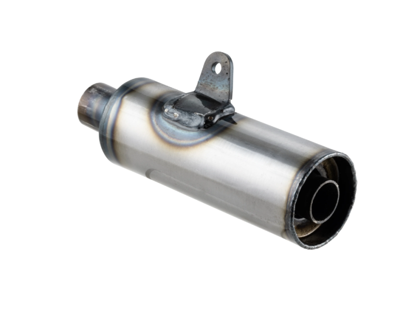 Silencer, Clubsport Silent Exhaust Systems