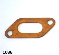 Exhaust gasket Lambretta Cento + J125 M3 + J125 Starstream M4