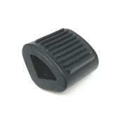 Kickstart rubber for Lambretta J (all models)