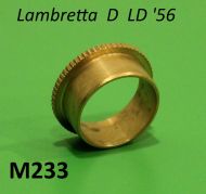Kickstart mechanism bush Lambretta D / LD