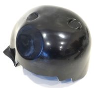Cuffia cilindro in vetroresina per motori Casa Performance SSR250 + SSR265 + SST265