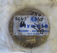 Ingranaggio 2a. marcia z64 per Lambretta J50 (modelli del 1965)