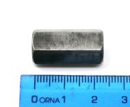 Tall cylinder head nut for Lambretta Cento + J125 + Starstream