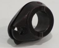 Plastic roller for throttle cable inside handlebar for Lambretta J
