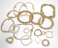 Complete engine gasket set Lambretta D 150 + LD 125(derivative 56-57) + LD 150