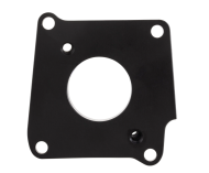 Collettore aspirazione cnc per Quattrini 210 TV by Chiselspeed