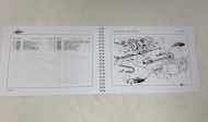 Parts catalogue Lambrettino 48