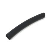 Tubetto protezione cavi comandi colore nero per Lambretta DL