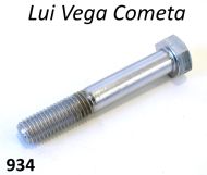 Perno ammortizzatore posteriore Lambretta Lui 50C/CL + 75S/SL