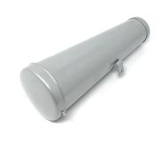 Custodia attrezzi con coperchio per Lambretta Lambretta C + LC + D125 + LD125 Vers.1