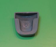 Protezione pedale avviamento Lambretta D + LD 125cc