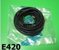 Electrical wiring loom Lui 50