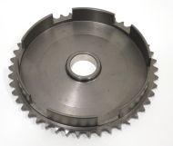 46T clutch bell sprocket crownwheel for Lambretta Lui Vega Cometa 75cc