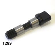 Camma freno posteriore per Lambretta Lui 50C/CL + 75S/SL