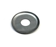 Washer / spacer for front fork links Lambretta LI + TV + SX + Special + GP/DL + Serveta