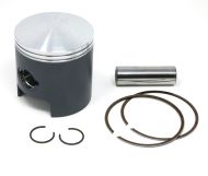 Pistone completo per kit cilindro Casa Performance One35 Lambretta J + Lui