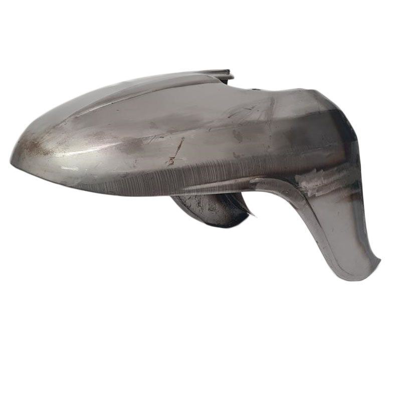 Parafango anteriore in metallo Lambretta TV3 + Special + SX
