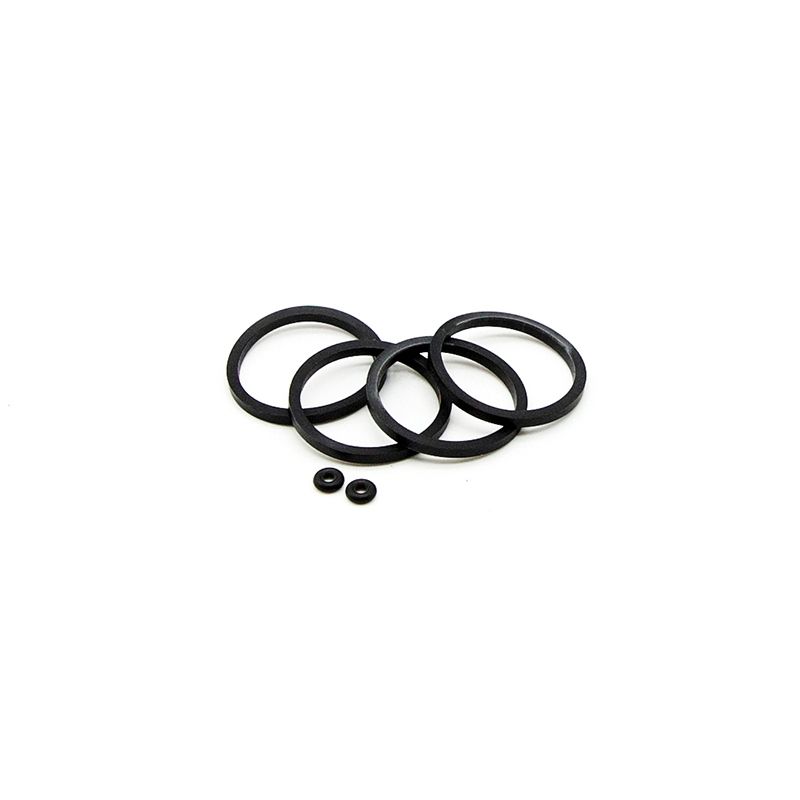 Set tenute OR di ricambio pinza 8.1 e Formula