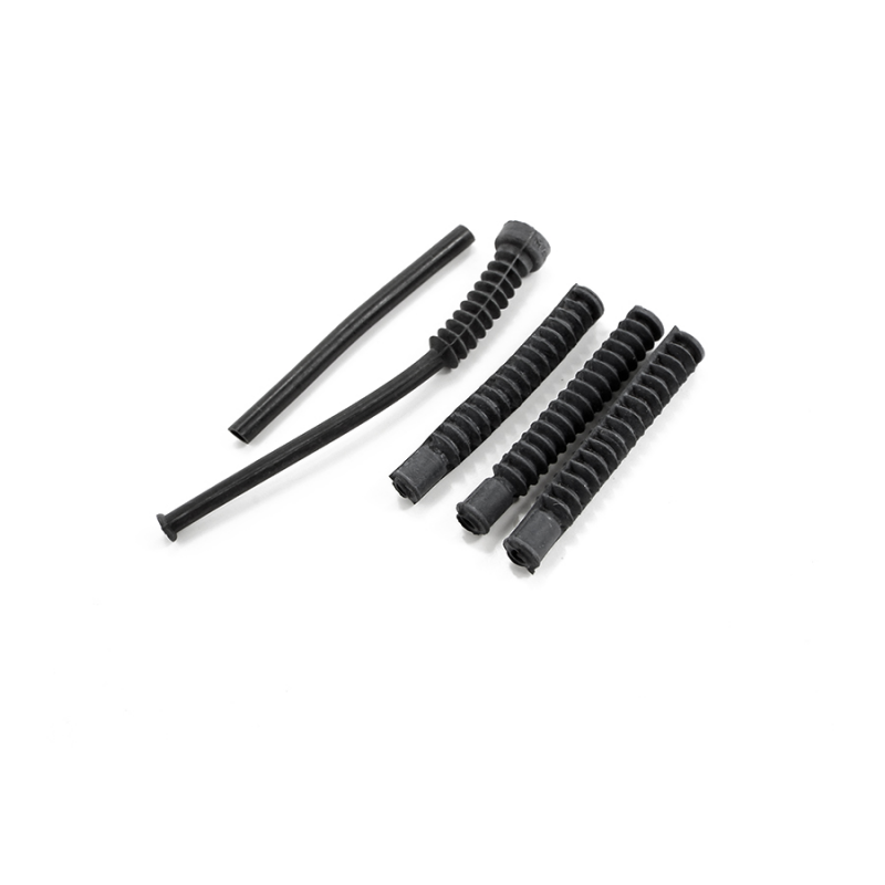 Lambretta Cable Protection Gaitor Set by Scootopia