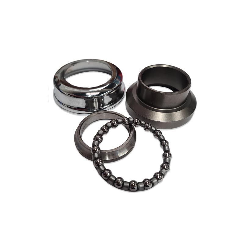 Scootopia Lambretta Series 1 & Early Series 2 LI & TV Bottom Steering kit