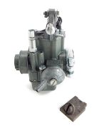 Carburatore Scootopia 20mm tipo Dell'Orto SH1/20 per Lambretta TV3 + Special 125 + SX + GP/DL 125